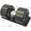 Pulseur d'air habitacle HELLA 8EW 009 157-531 - Visuel 2