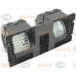 Pulseur d'air habitacle HELLA 8EW 009 157-531 - Visuel 3