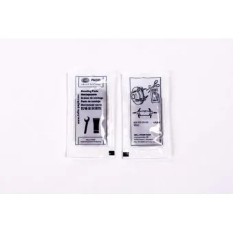 Lubrifiant pour température élevée HELLA