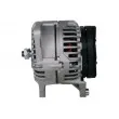 Alternateur HELLA 8EL 012 584-021 - Visuel 1