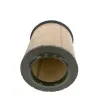 Filtre à air BOSCH F 026 400 034 - Visuel 3
