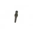 Raccord de tube de pression, injecteur BOSCH F 00R J00 753 - Visuel 1
