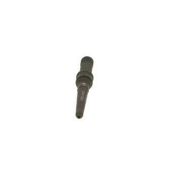 Raccord de tube de pression, injecteur BOSCH