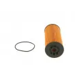 Filtre à huile BOSCH F 026 407 280 - Visuel 3