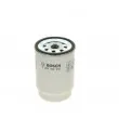 Filtre à carburant BOSCH F 026 402 242 - Visuel 3