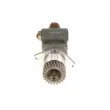 Pompe hydraulique, direction BOSCH K S00 000 462 - Visuel 1