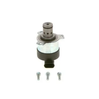 Détendeur, système à rampe commune BOSCH F 00N 210 223