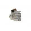 Pompe hydraulique, direction BOSCH K S01 000 343 - Visuel 2