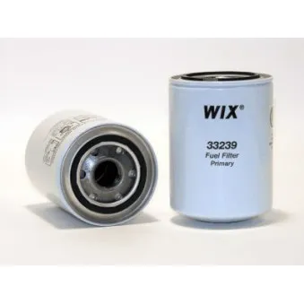 Filtre à carburant WIX FILTERS