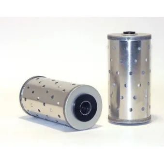 Filtre à carburant WIX FILTERS