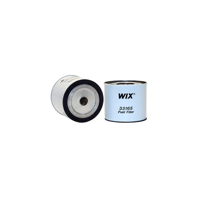 Filtre à carburant WIX FILTERS 33165