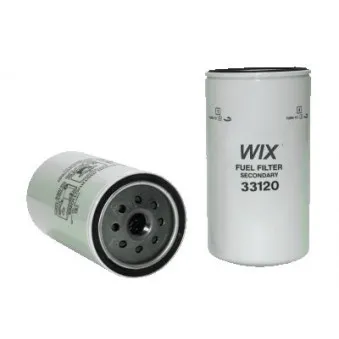 Filtre à carburant WIX FILTERS