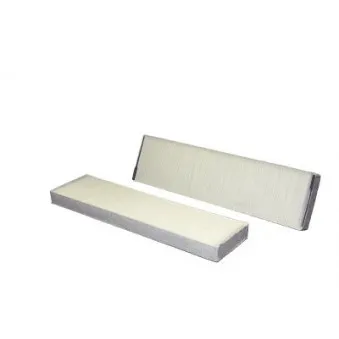 Filtre, air de l'habitacle WIX FILTERS 24872