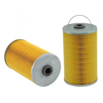Filtre à carburant WIX FILTERS