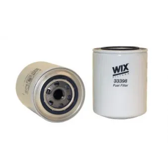 Filtre à carburant WIX FILTERS