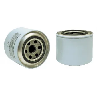 Filtre à carburant WIX FILTERS