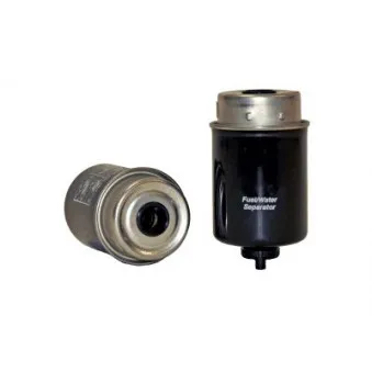 Filtre à carburant WIX FILTERS