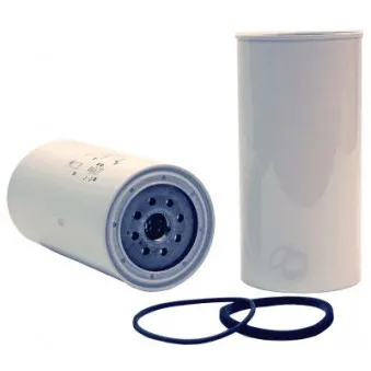 Filtre à carburant WIX FILTERS