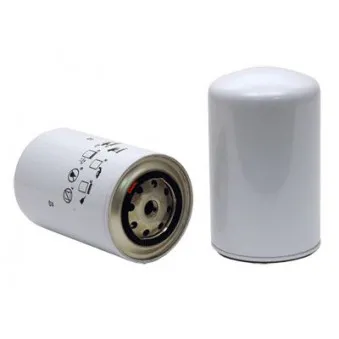 Filtre à carburant WIX FILTERS