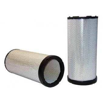 Filtre à air secondaire WIX FILTERS