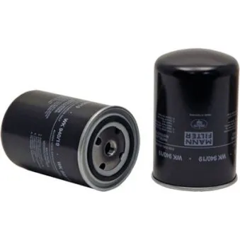 Filtre à carburant WIX FILTERS