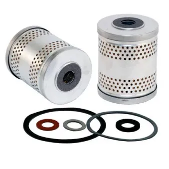 Filtre à huile WIX FILTERS