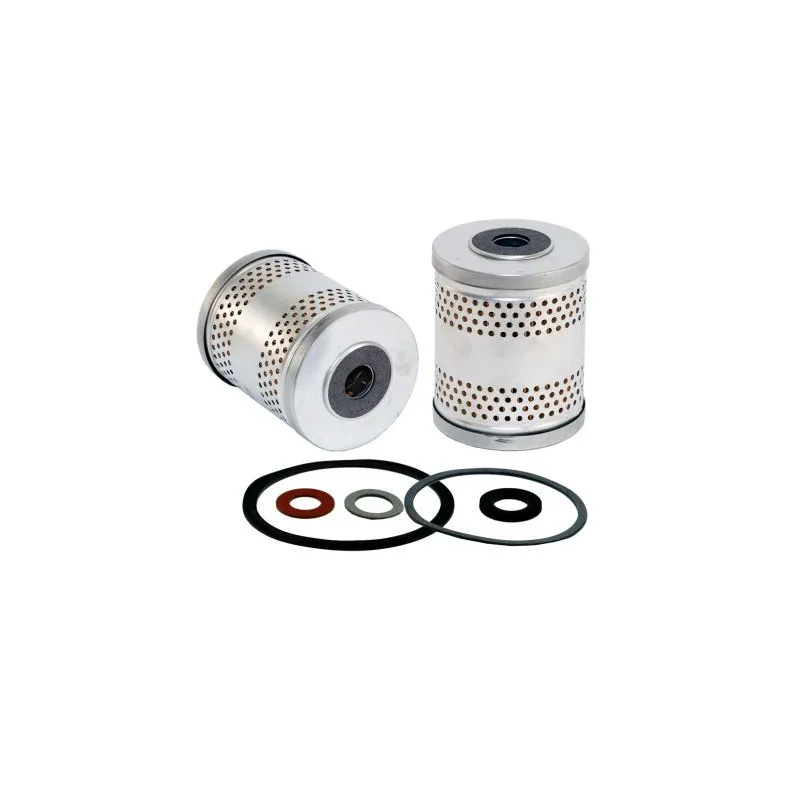 Filtre à huile WIX FILTERS 51076