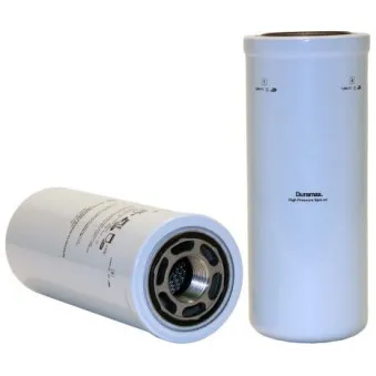 Filtre, système hydraulique de travail WIX FILTERS