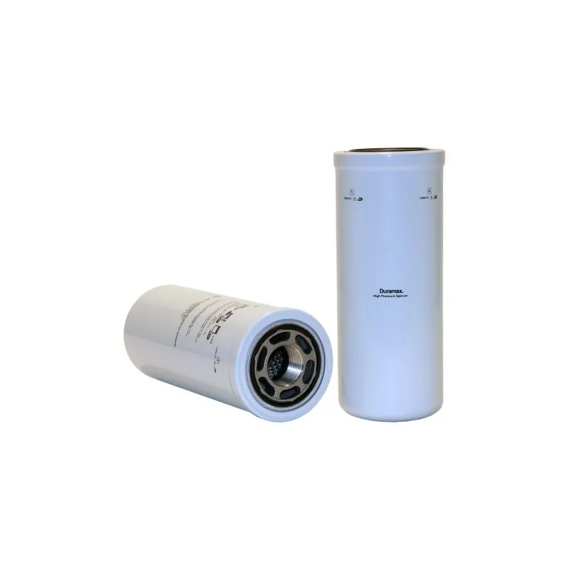 Filtre, système hydraulique de travail WIX FILTERS 51817