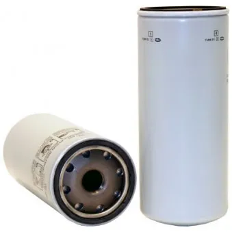 Filtre à huile WIX FILTERS