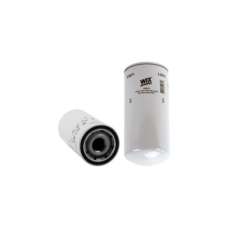Filtre à huile WIX FILTERS 51971