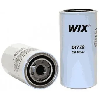 Filtre à huile WIX FILTERS