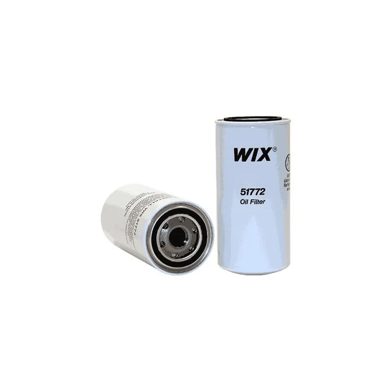 Filtre à huile WIX FILTERS 51772