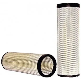 Filtre à air secondaire WIX FILTERS