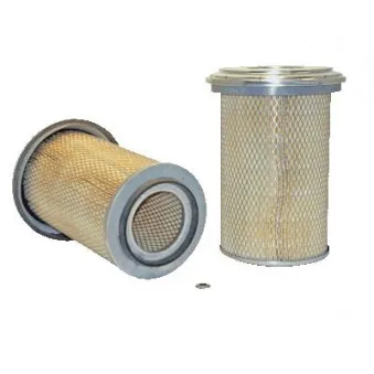 Filtre à air WIX FILTERS