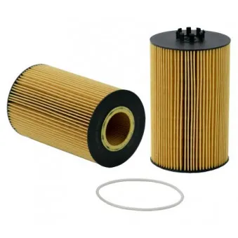 Filtre à huile WIX FILTERS