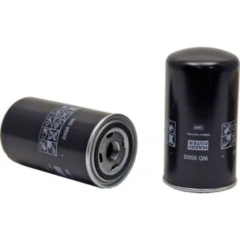 Filtre hydraulique, boîte automatique WIX FILTERS