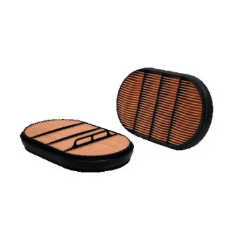 Filtre à air secondaire WIX FILTERS