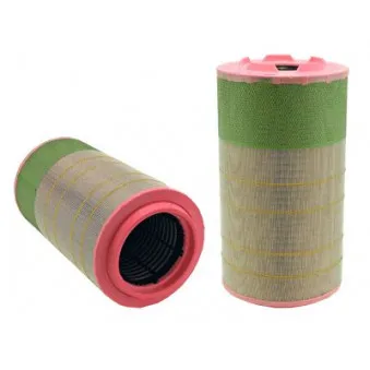 Filtre à air WIX FILTERS