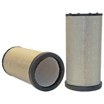 Filtre à air secondaire WIX FILTERS