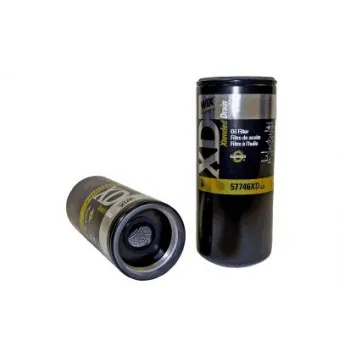 Filtre à huile WIX FILTERS