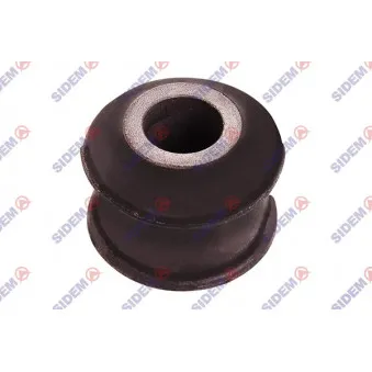 Suspension, stabilisateur SIDEM