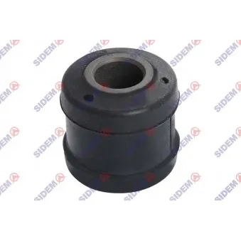 Suspension, stabilisateur SIDEM