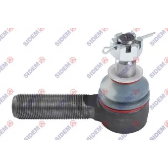 Rotule de barre de connexion SIDEM