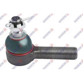 Rotule de barre de connexion SIDEM