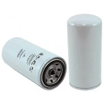 Filtre de liquide de refroidissement WIX FILTERS