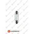 Ampoule, feu éclaireur de plaque EUROREPAR 1616430780 - Visuel 2
