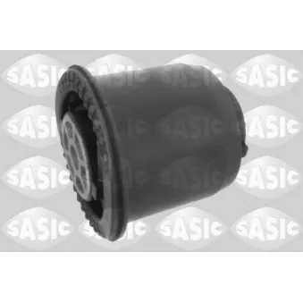 Silent bloc de suspension (train arrière) SASIC 2600014