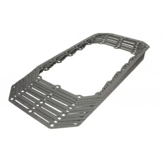 Bague d'étanchéité, vilebrequin ENGITECH ENT020323