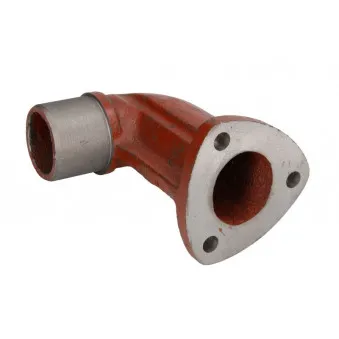 Collecteur, système d'échappement ENGITECH ENT500304